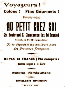 BS d- 089- Bd seguin -place a rue d'arzew- Pub